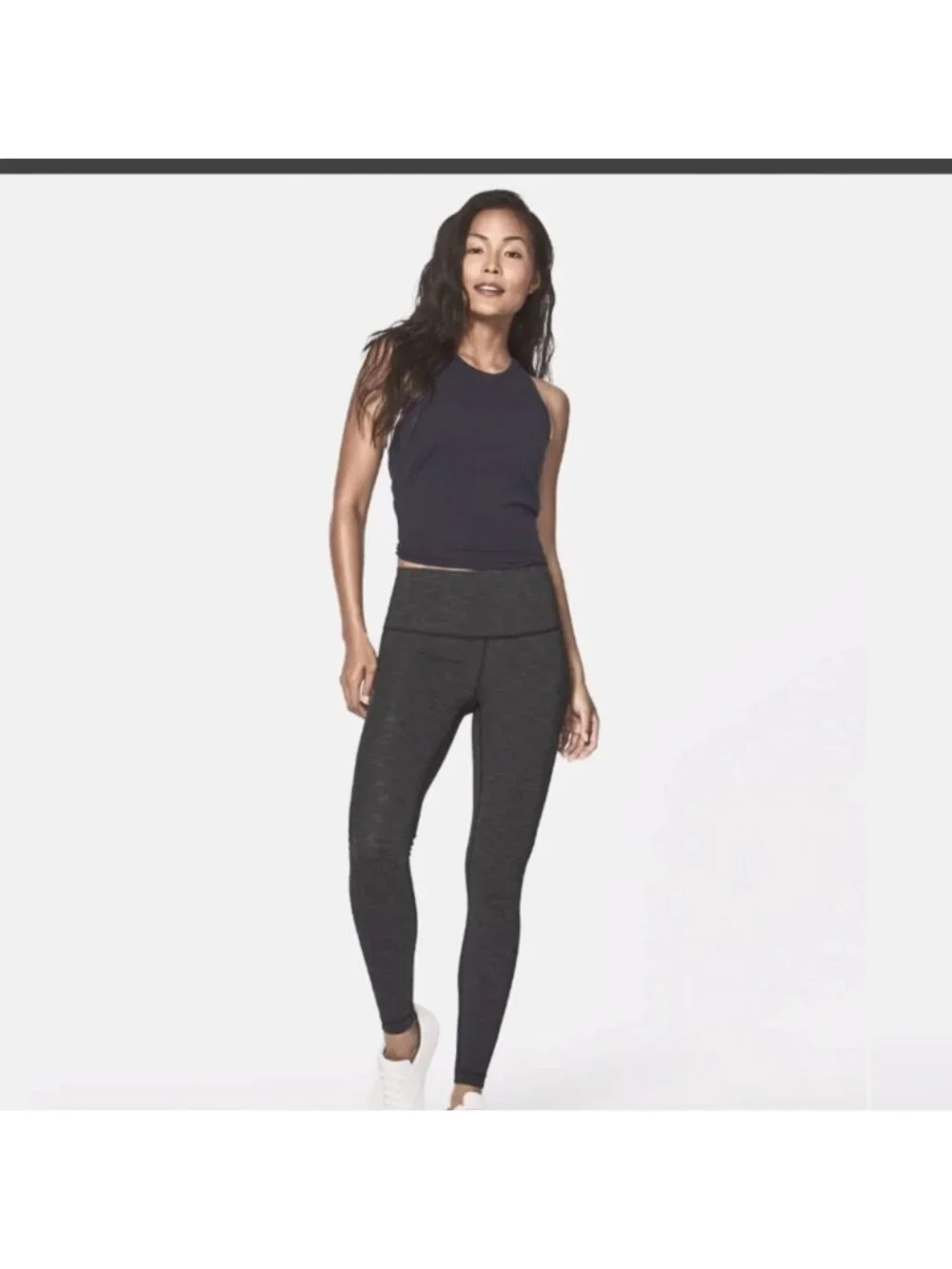 Lululemon Wunder Under Hi-Rise Tight (Brushed 28